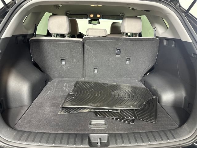 Used 2020 Hyundai Tucson Value w/ Winter Weather Package image 26