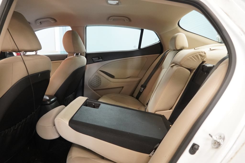 Used 2013 Kia Optima LX w/ Convenience Plus Pkg FWD image 26