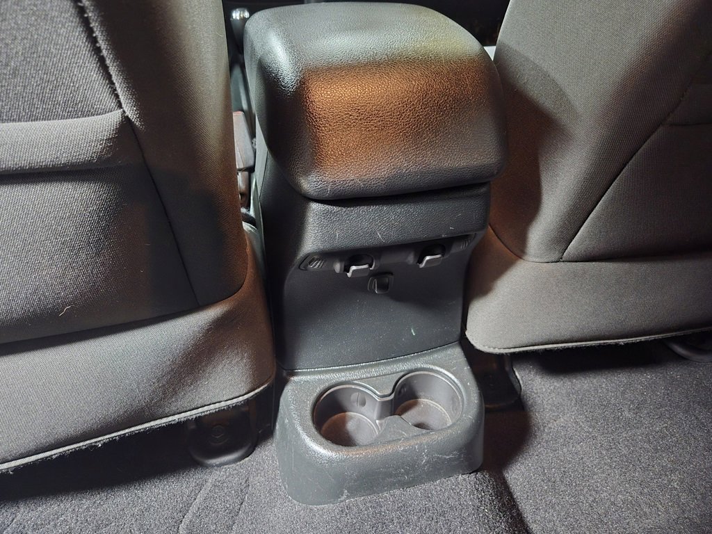 Used 2017 Jeep Wrangler Unlimited Sport w/ Connectivity Group image 29