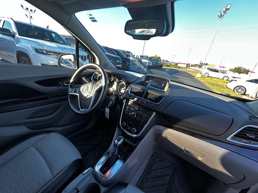 Used 2015 Buick Encore Convenience image 20