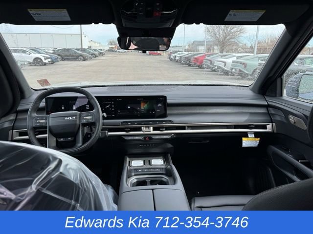New 2027 Kia Telluride S image 18