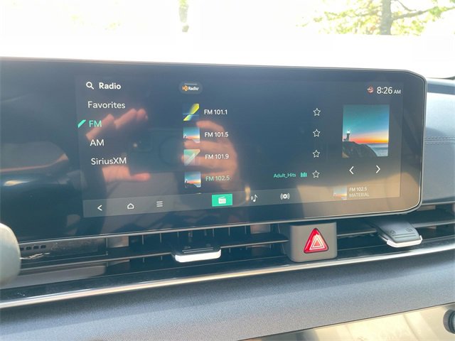 New 2026 Kia Carnival EX image 39