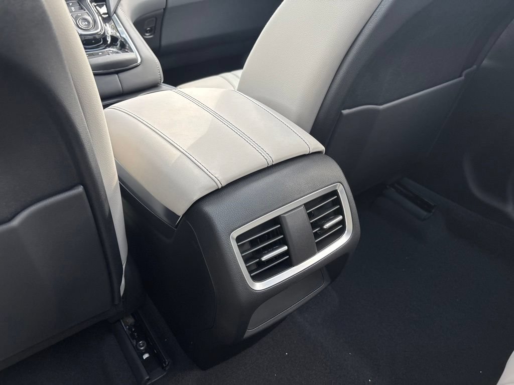 New 2026 Acura RDX SH-AWD image 25