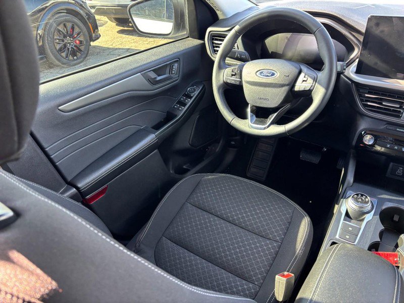 Used 2024 Ford Escape Active w/ Tech Pack #1 FWD image 13