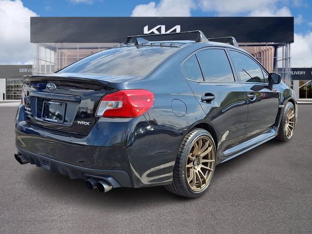 Used 2021 Subaru WRX image 6