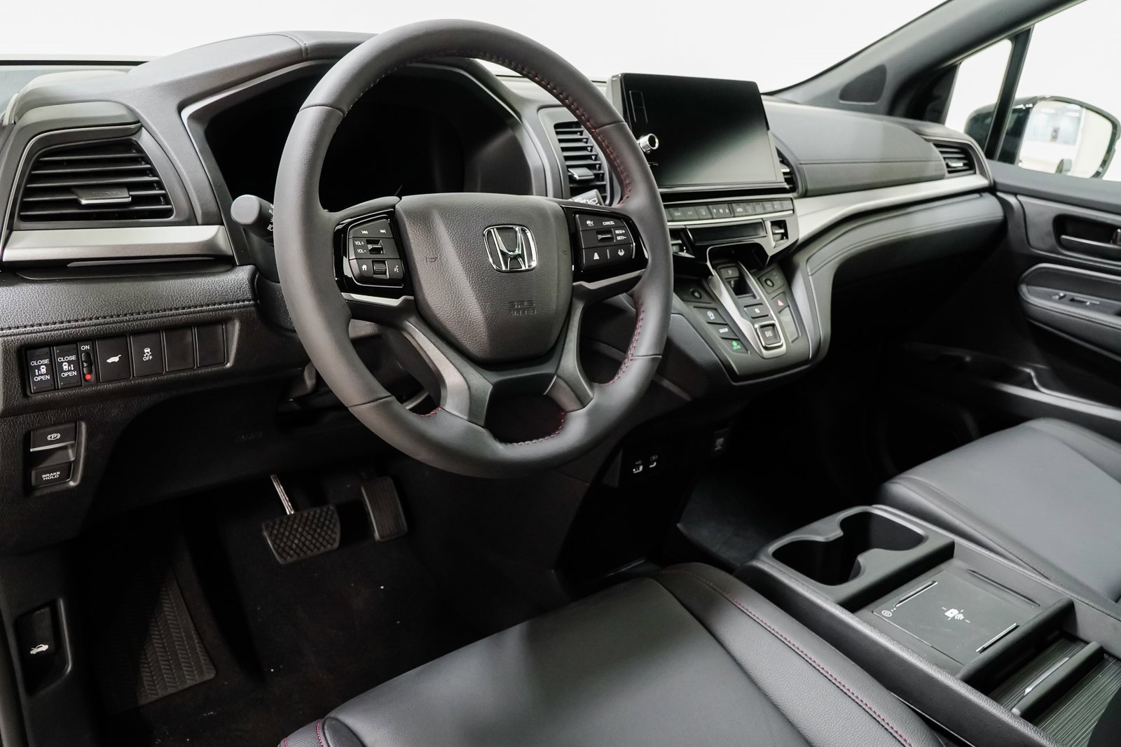New 2026 Honda Odyssey Sport-L image 19