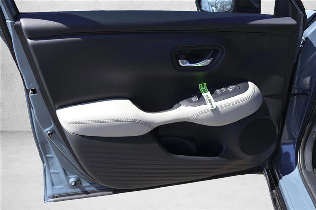 New 2026 Honda HR-V EX-L image 12