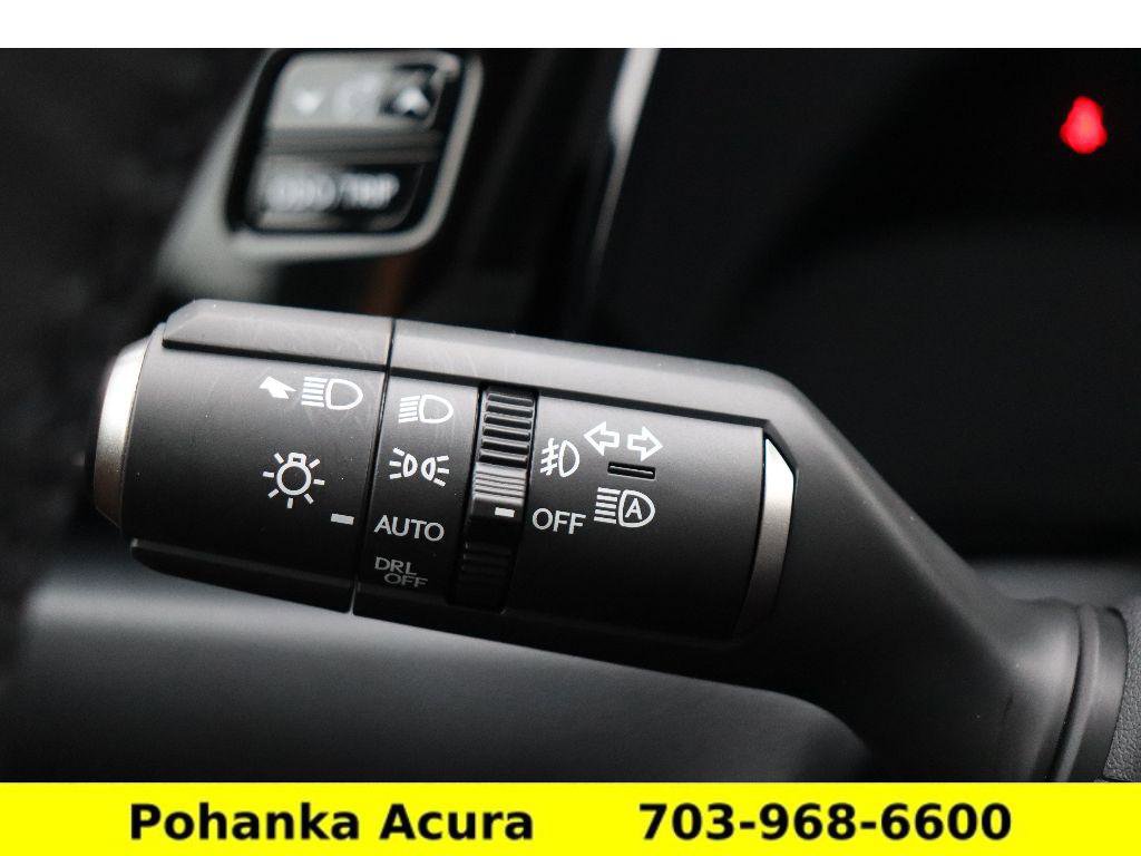 Used 2026 Lexus NX 350h AWD w/ Accessory Package (2T) image 12