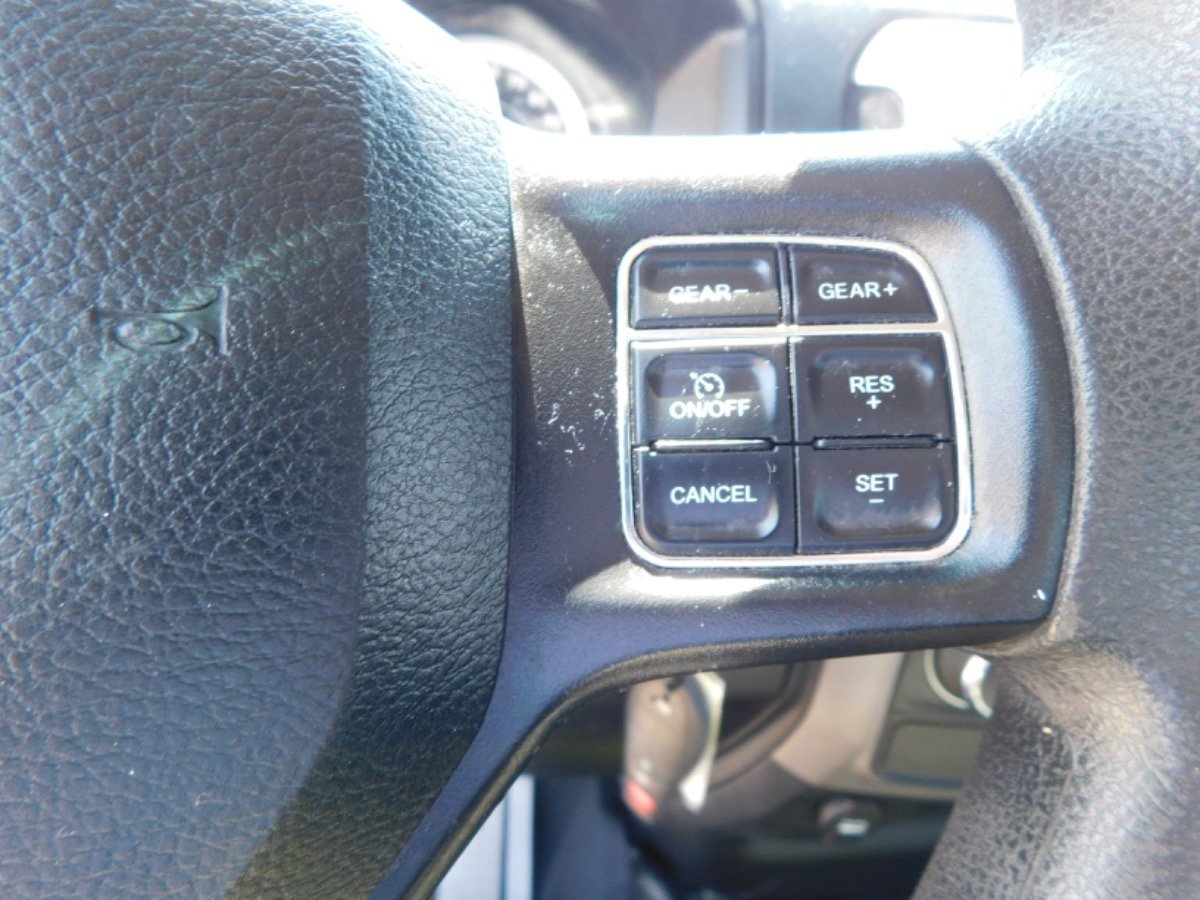 Used 2023 RAM 1500 Tradesman w/ Power & Remote Entry Group image 20