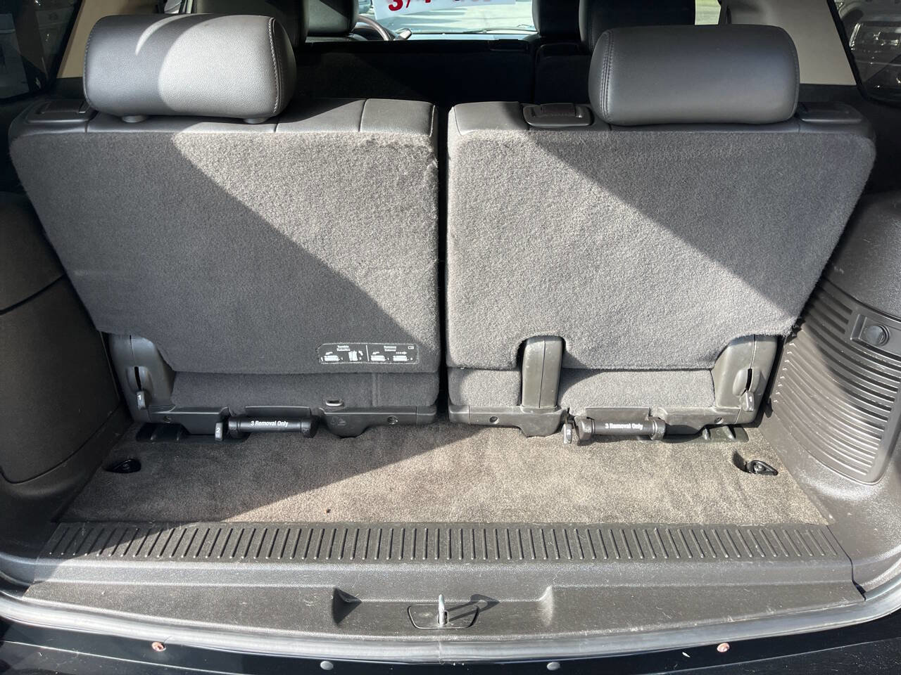 Used 2013 Chevrolet Tahoe LT AWD/4WD image 27