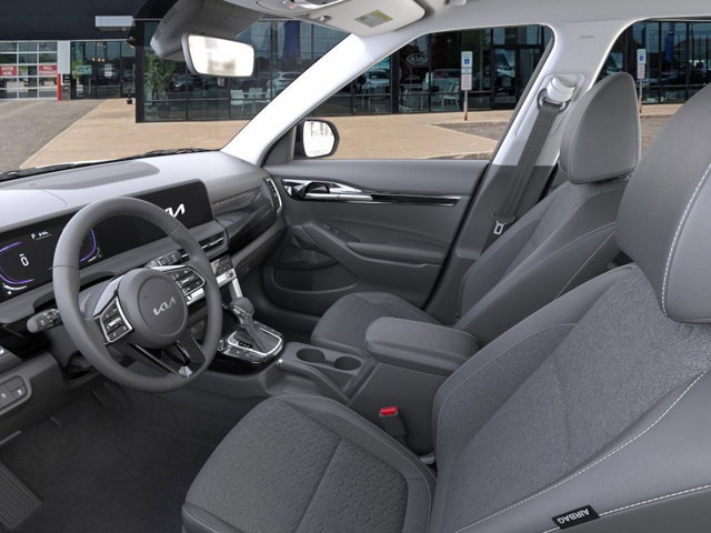 New 2026 Kia Seltos S image 17