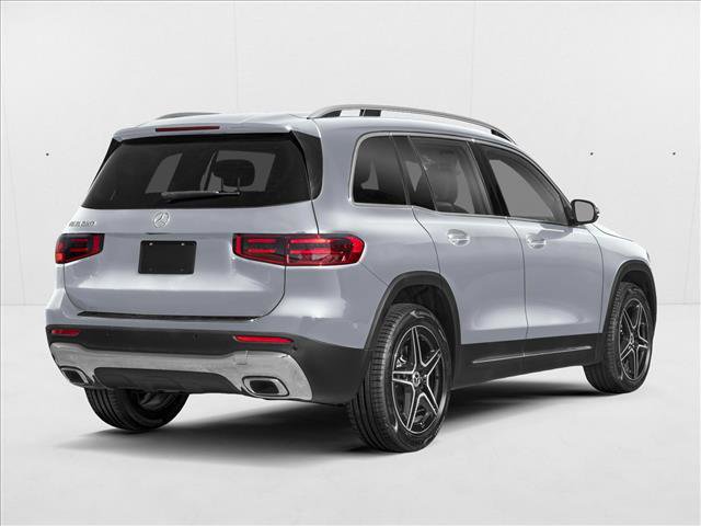New 2026 Mercedes-Benz GLB 250 4MATIC video 2