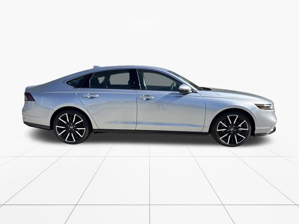 New 2026 Honda Accord Touring image 9