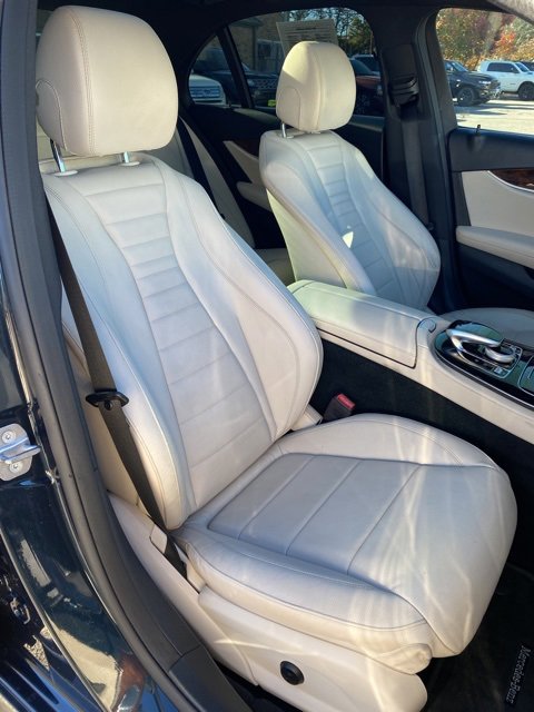 Used 2018 Mercedes-Benz E 300 image 25