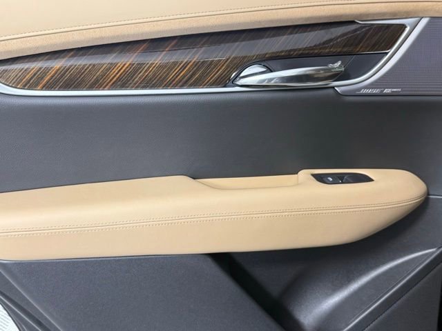 New 2025 Cadillac XT6 Premium Luxury w/ Platinum Package image 25