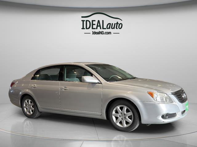 Used 2008 Toyota Avalon XL image 18