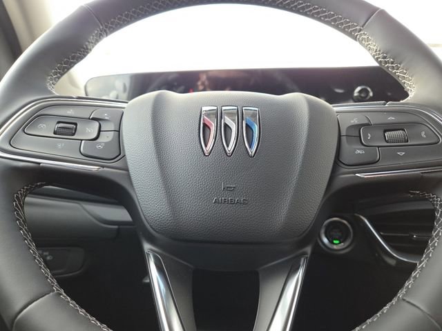 New 2026 Buick Encore GX Preferred w/ Comfort Package image 33