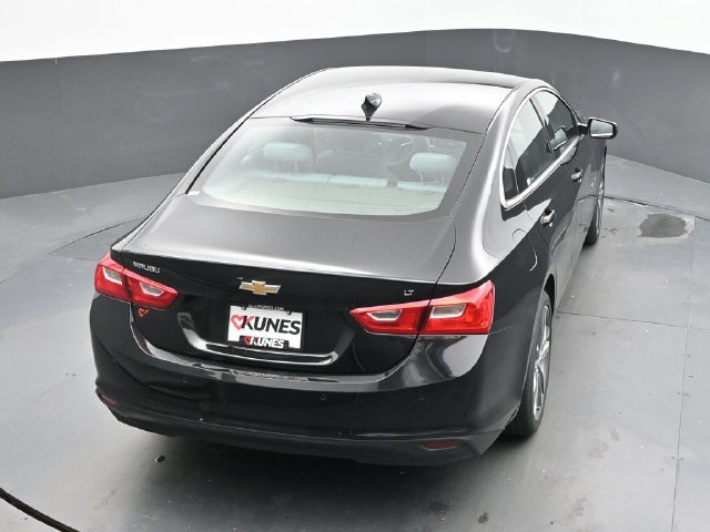 Used 2025 Chevrolet Malibu LT FWD image 36