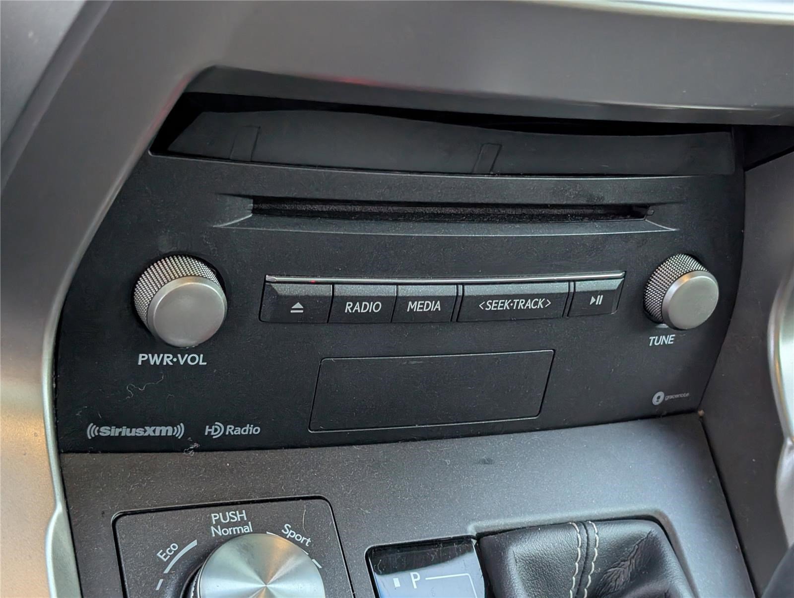 Used 2019 Lexus NX 300 NX 300 image 28