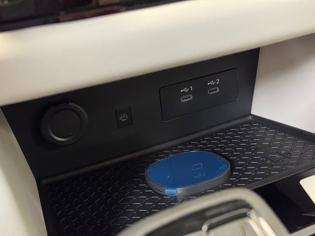 New 2026 Nissan Pathfinder SL image 35