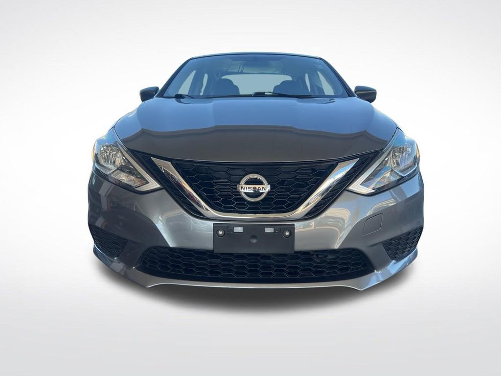 Used 2017 Nissan Sentra SV w/ Protection Package image 2