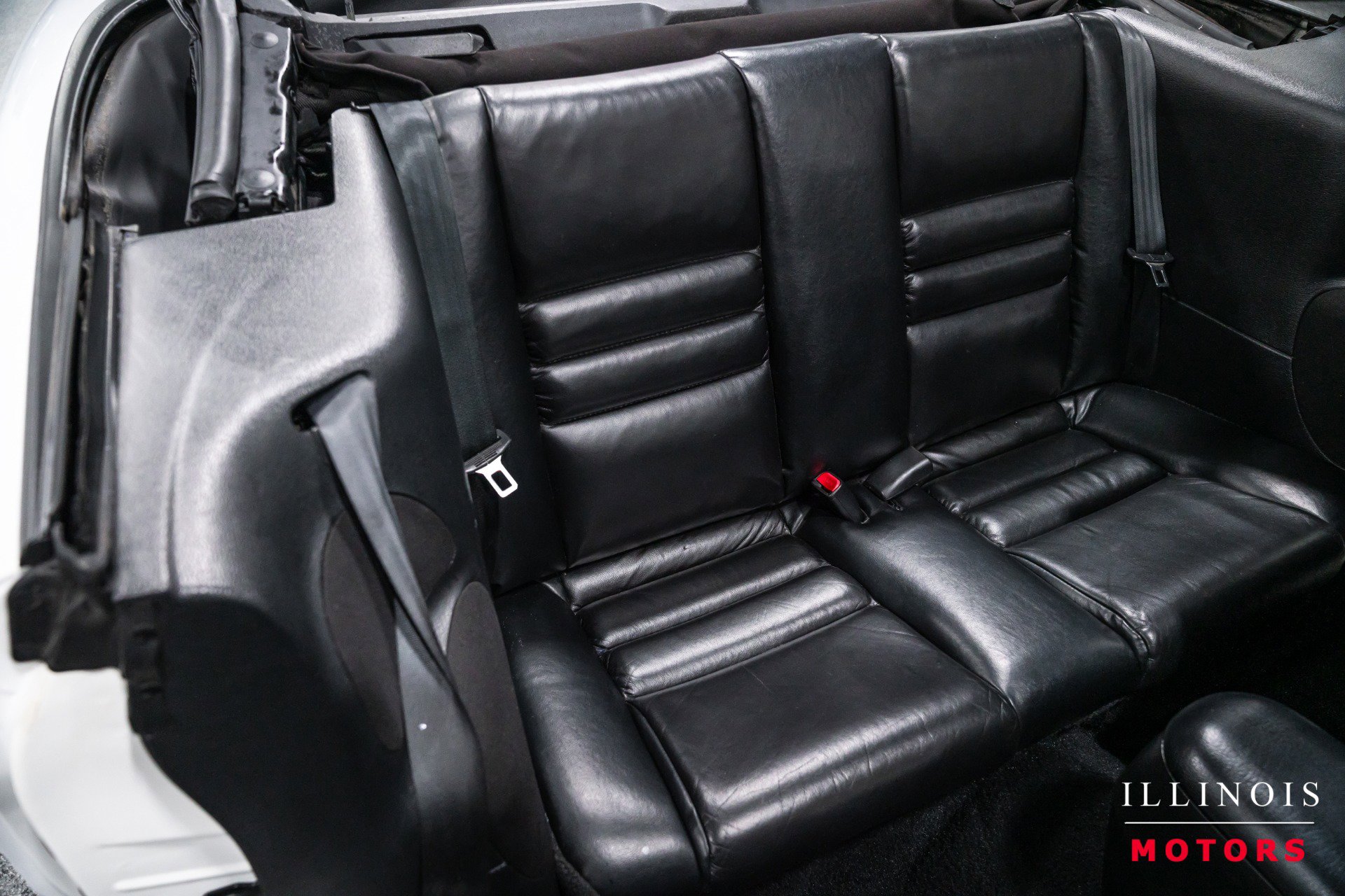 Used 1998 Ford Mustang Cobra RWD image 30