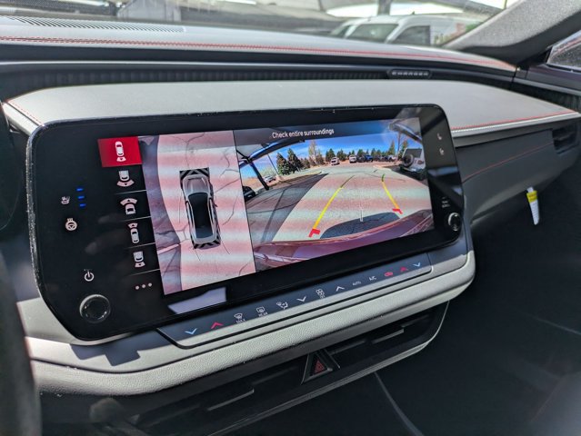 New 2026 Dodge Charger R/T AWD/4WD image 13
