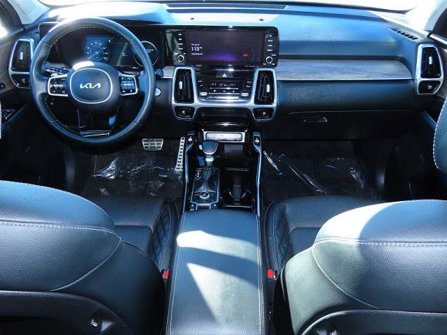 Used 2022 Kia Sorento SX Prestige image 26