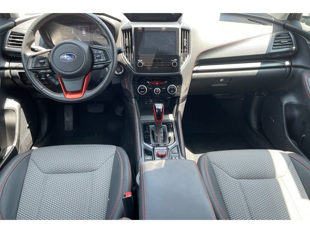 Used 2024 Subaru Forester Sport image 15