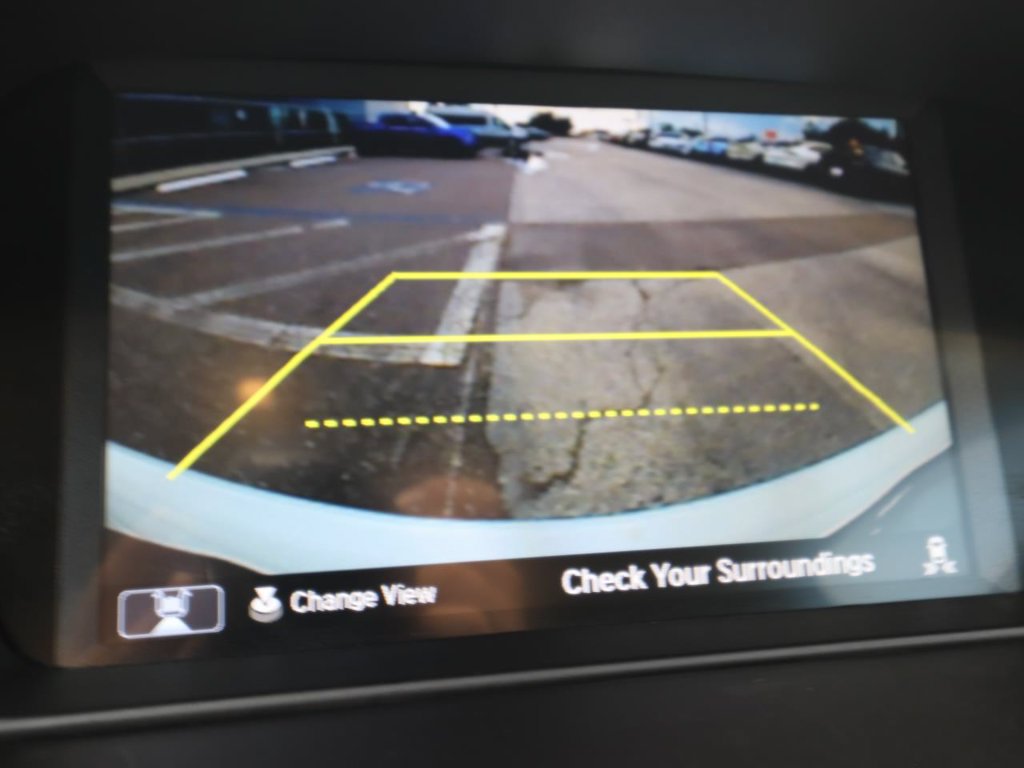 Used 2020 Acura TLX w/ Technology Package FWD image 6