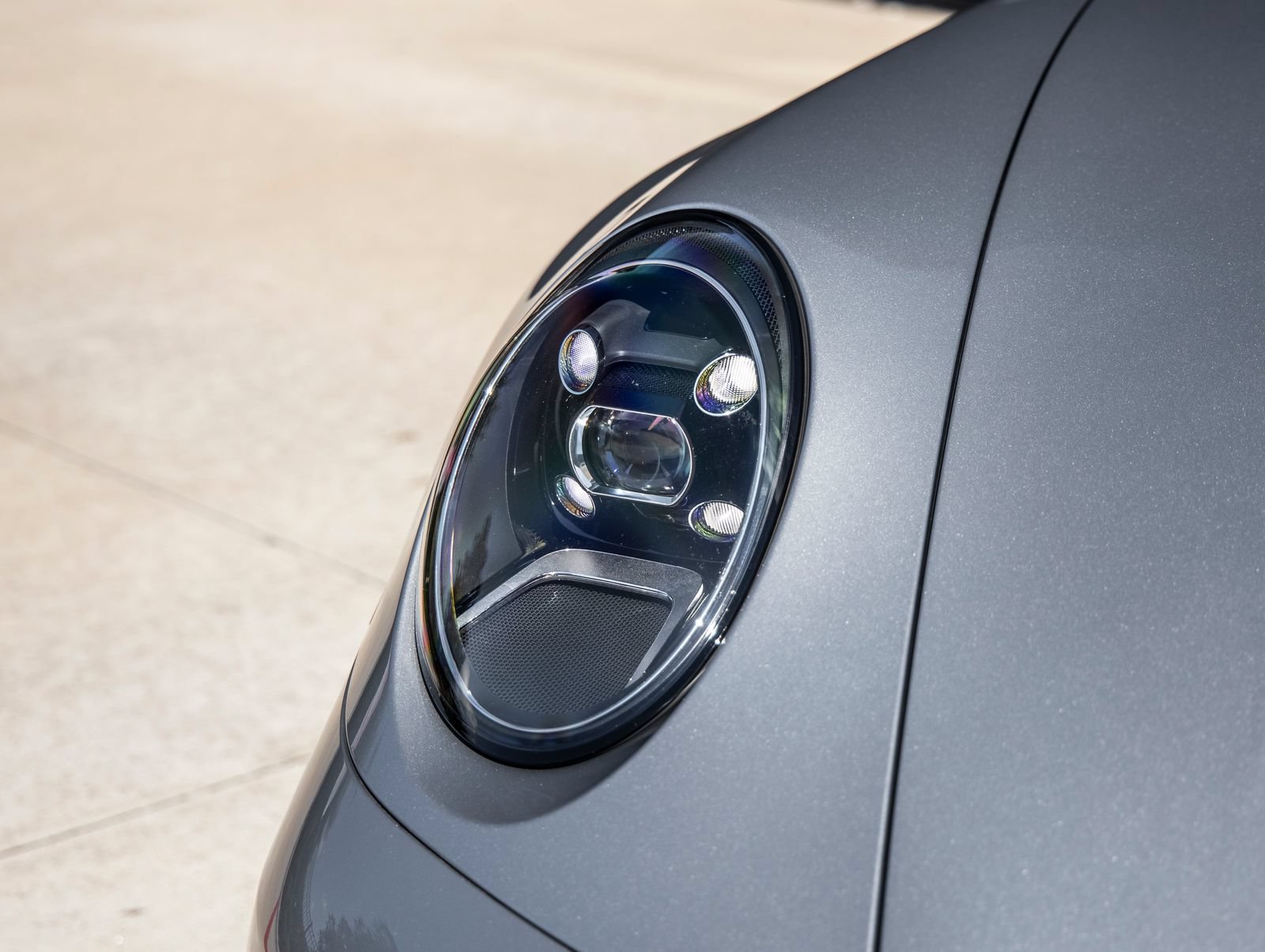 Certified 2023 Porsche 911 Carrera S RWD image 19