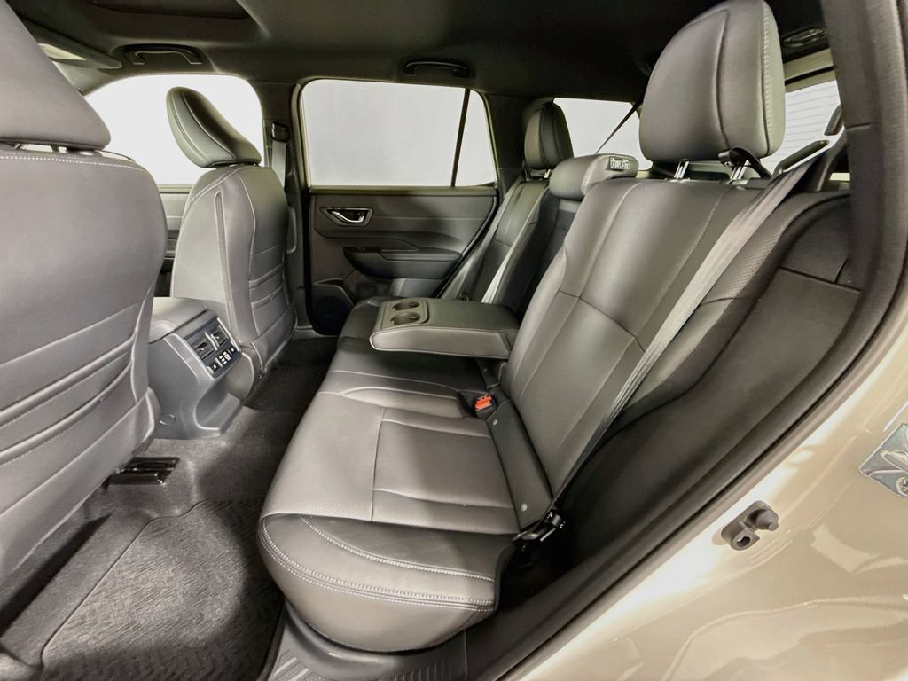 New 2026 Subaru Outback Touring XT AWD/4WD image 30