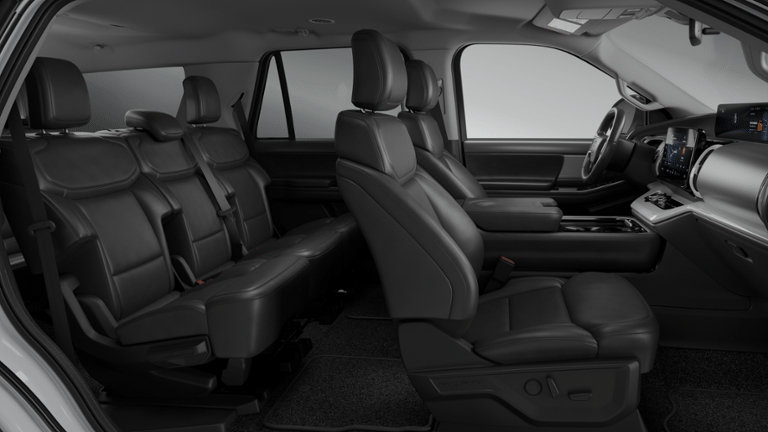 New 2026 Ford Expedition Active RWD image 40