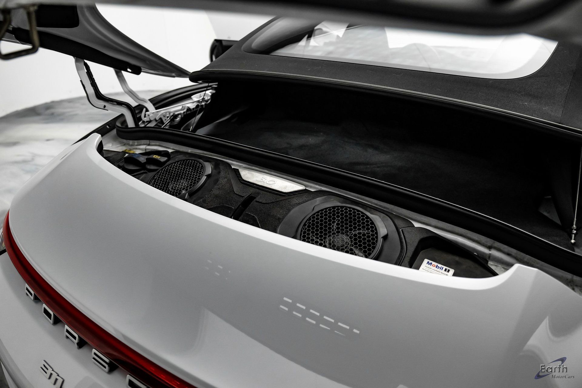 Used 2021 Porsche 911 Carrera 4 image 87