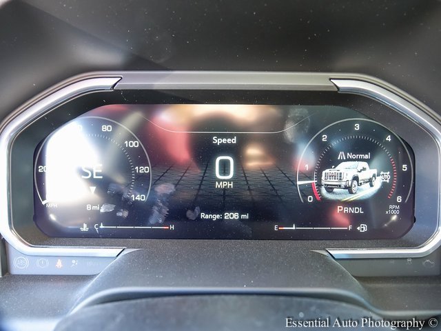 New 2026 GMC Sierra 3500 Denali image 13