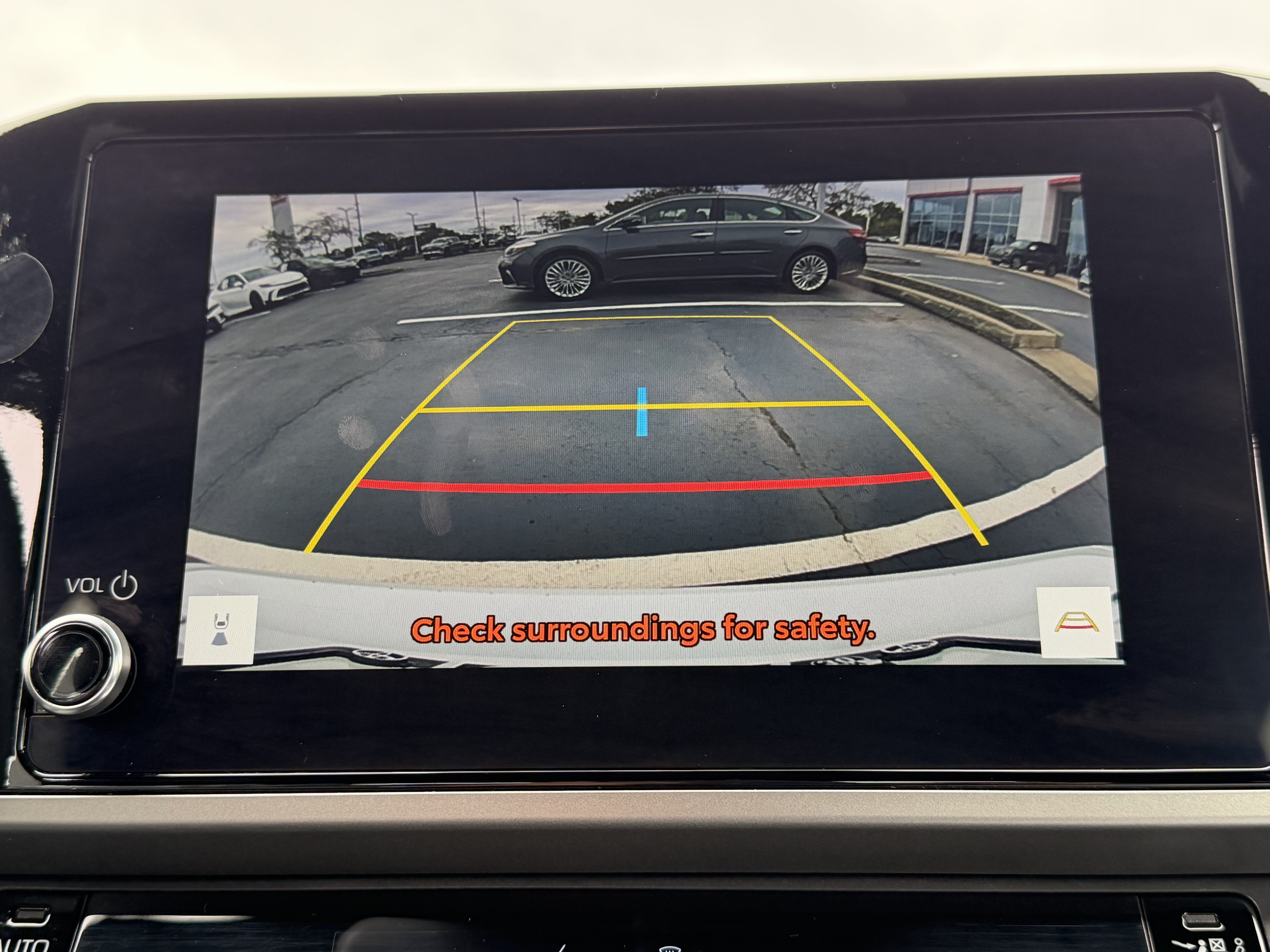 Certified 2025 Toyota Camry SE FWD image 30