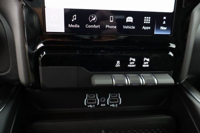 New 2026 RAM 1500 Big Horn image 25