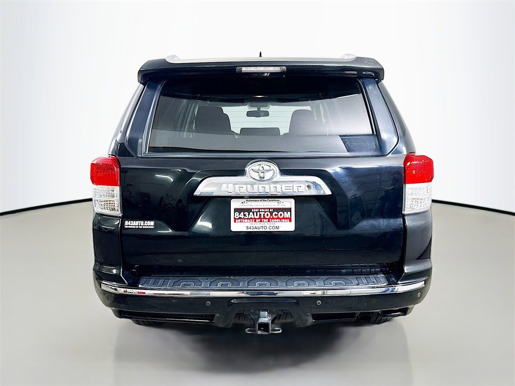 Used 2013 Toyota 4Runner SR5 image 27