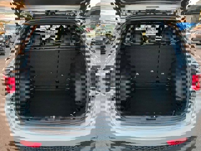 New 2026 Jeep Compass Latitude image 23