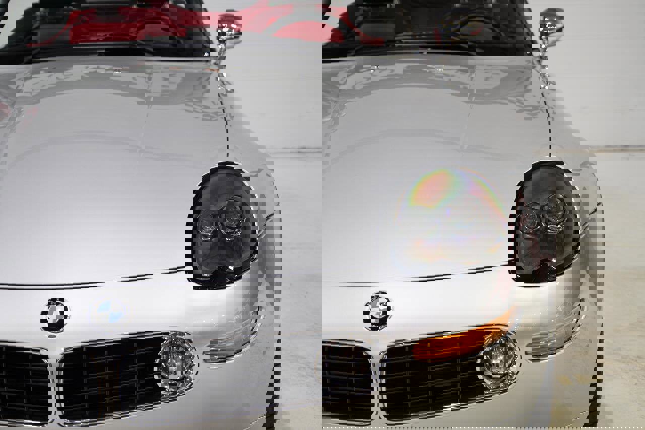 Used 2000 BMW Z8 RWD image 14