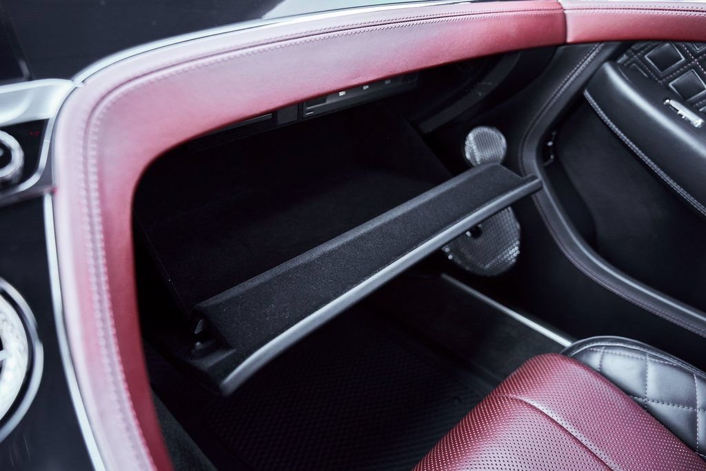 Used 2020 Bentley Continental GT First Edition AWD/4WD image 75
