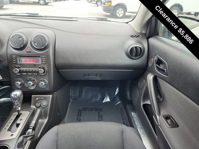 Used 2009 Pontiac G6 GT image 19