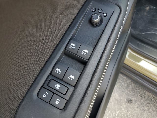 New 2026 Jeep Cherokee Laredo AWD/4WD image 24