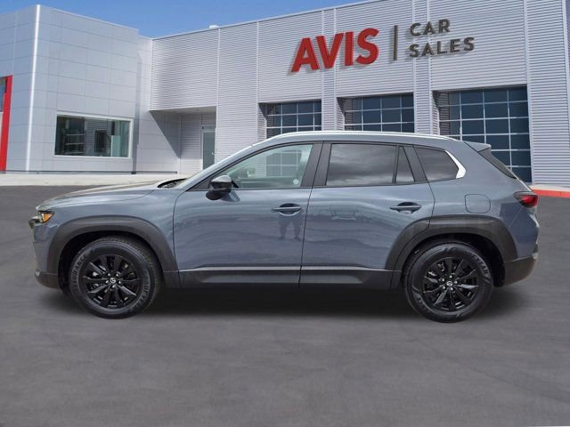 Used 2025 MAZDA CX-50 AWD 2.5 S w/ Premium Package image 11