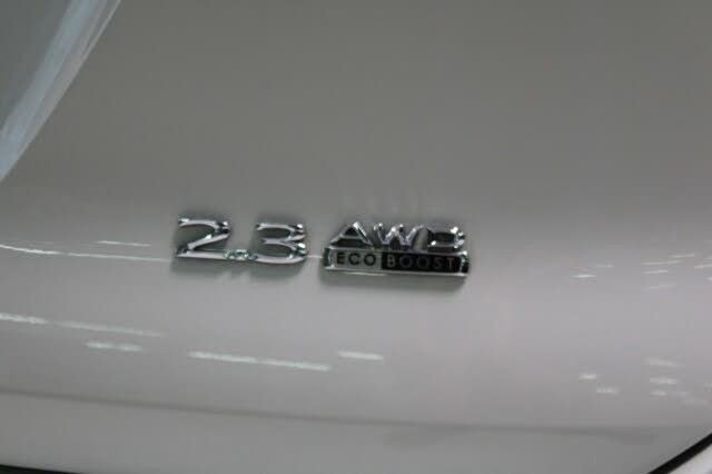 Used 2015 Lincoln MKC AWD w/ Equipment Group 101A Select image 19