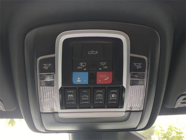 New 2026 RAM 1500 Limited image 24