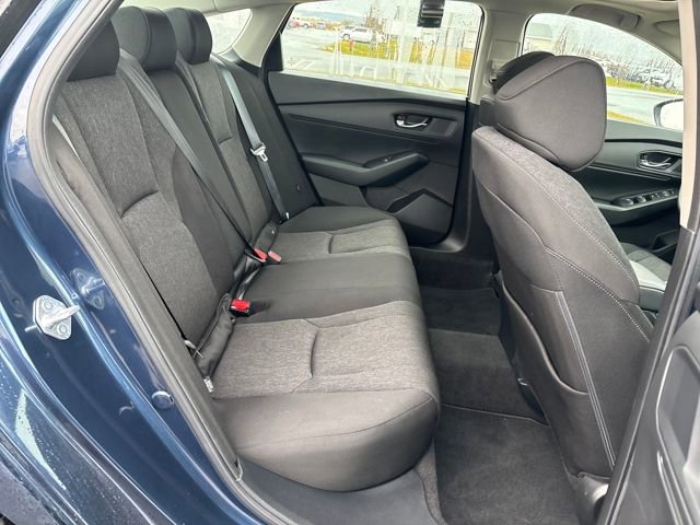 Used 2023 Honda Accord EX image 23