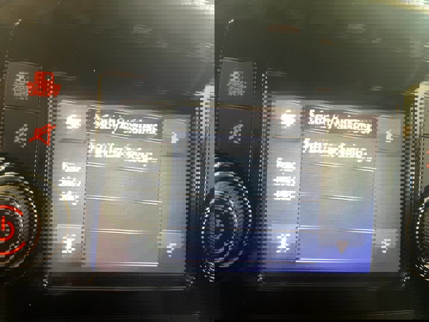 Used 2022 RAM ProMaster City Wagon image 11