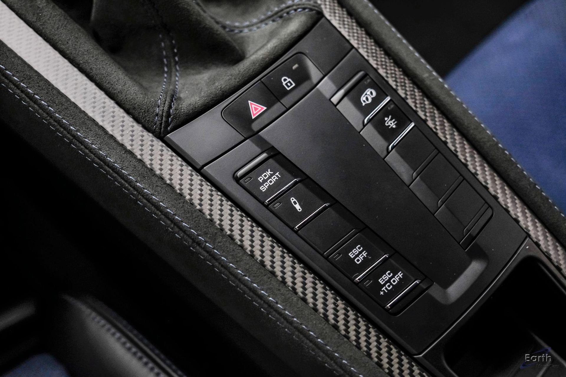 Used 2025 Porsche 718 Cayman GT4 RS image 74