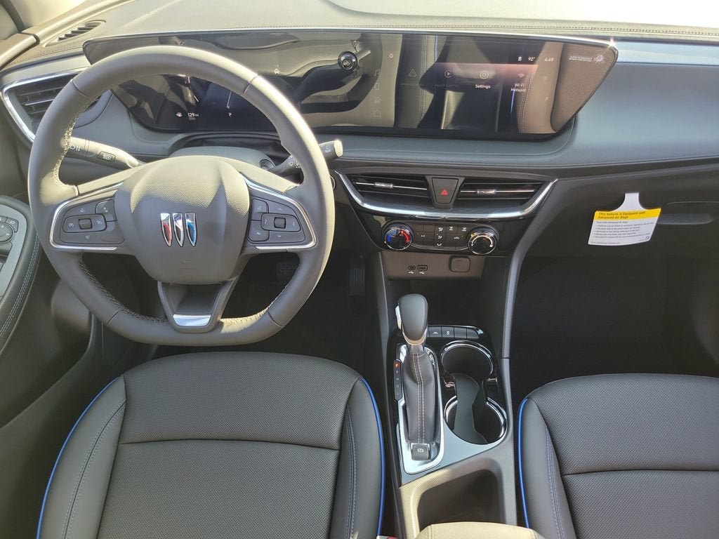 New 2026 Buick Encore GX Sport Touring FWD image 7
